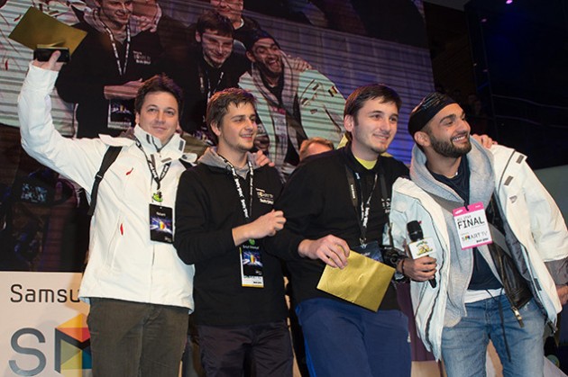 NEWS - CAMPIONI ANFRU BIRDS