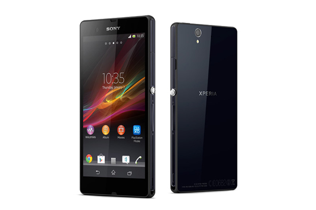 Xperia Z 2