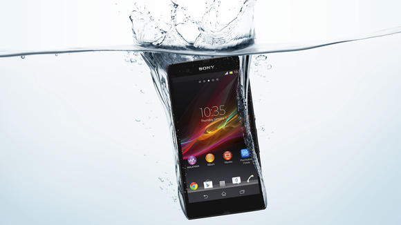XperiaZ