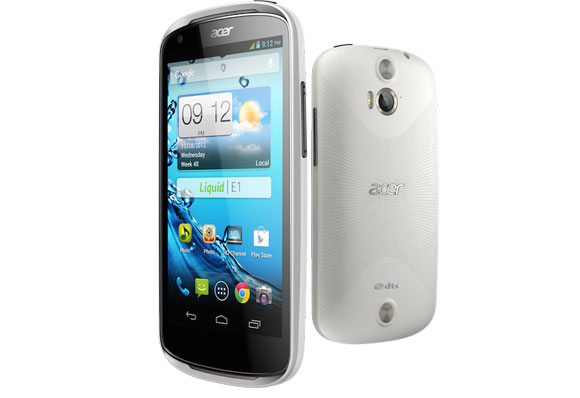 acer phone 1
