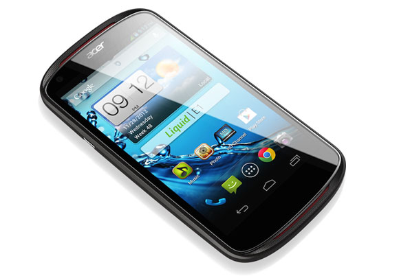 acer phone 2