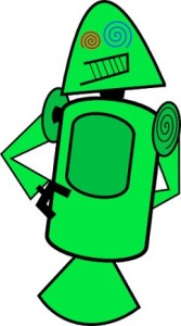 green-droid