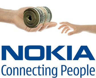 nokia