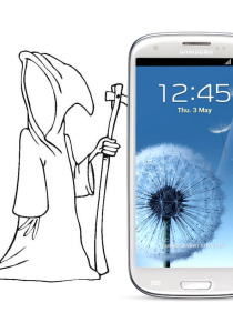 samsung SIII