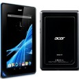 Acer a lansat  Iconia B1, o tableta Android din categoria low-end. Tableta Iconia B1 va avea un pret de doar 139 de euro pentru versiunea de 16GB si vine echipata […]