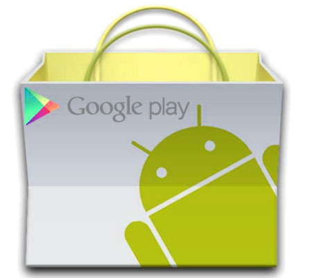 Google-Play