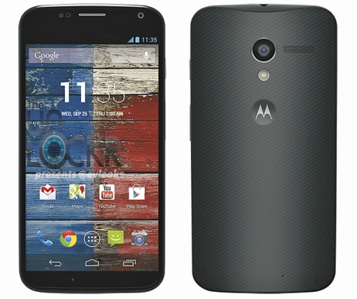 moto x
