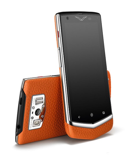 vertu android