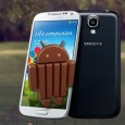 Samsung  a inceput actualizarea sistemului de operare a terminalului Galaxy S4 la Android 4.4 KitKat. Versiunea GT-I9500 cu procesor Exynos va fi prima care va primi actualizarea, urmand ca si modelul GT-I9505 cu  Snapdragon […]