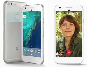 pixel-smartphone