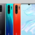 Aseară Huawei a prezentat oficial moul smartphone de top al companiei, cu cele două versiune ale lui, P30 și P30 Pro.  Huawei P30 dispune de un display AMOLED cu senzor […]
