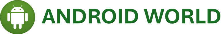 ANDROID WORLD